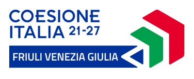 Coesione Italia 21-27 FVG